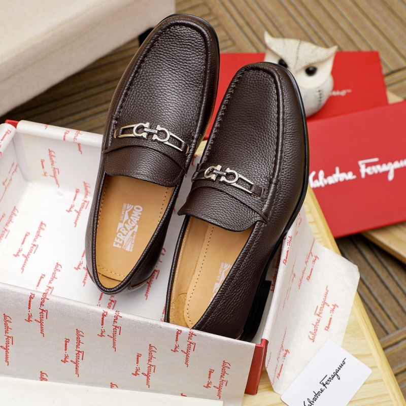 Ferragamo Shoes